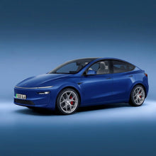 Load image into Gallery viewer, Tesery Star-Spoke Hybrid Forged Wheels for Tesla Model 3/Y/S