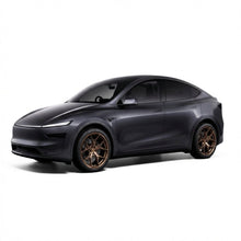 Load image into Gallery viewer, Tesery Star-Spoke Hybrid Forged Wheels for Tesla Model 3/Y/S