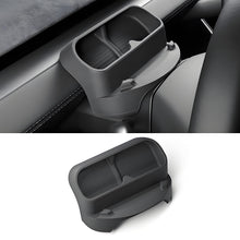 Load image into Gallery viewer, TESERY Sunglasses &amp; Phone Holder Organizer for Model Y Juniper