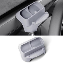 Load image into Gallery viewer, TESERY Sunglasses &amp; Phone Holder Organizer for Model Y Juniper