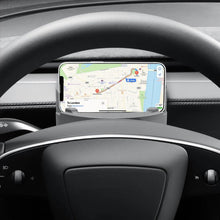 Load image into Gallery viewer, TESERY Sunglasses &amp; Phone Holder Organizer for Model Y Juniper