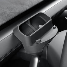 Load image into Gallery viewer, TESERY Sunglasses &amp; Phone Holder Organizer for Model Y Juniper