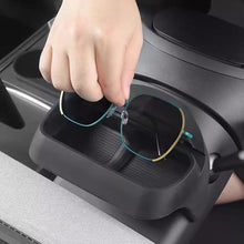 Load image into Gallery viewer, TESERY Sunglasses &amp; Phone Holder Organizer for Model Y Juniper