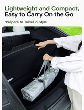 Load image into Gallery viewer, TESERY Tailgate Camping Tent for Tesla Model Y Juniper