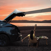 Load image into Gallery viewer, TESERY Tailgate Camping Tent for Tesla Model Y Juniper
