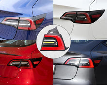 Load image into Gallery viewer, Model 3 (17-20) Turn Brake Lamp &amp; Inner Tail Light Replacement