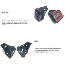 Load image into Gallery viewer, Model 3 (17-20) Turn Brake Lamp &amp; Inner Tail Light Replacement