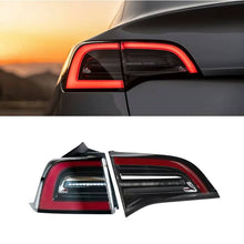 Load image into Gallery viewer, Model 3 (17-20) Turn Brake Lamp &amp; Inner Tail Light Replacement