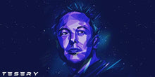 Load image into Gallery viewer, Tesery - Tesla Aftermarket Accessories Store Gift Cards