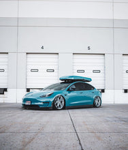 Load image into Gallery viewer, TESERY Tesla Model 3 Carbon Fiber Rear Spoiler Ver.3