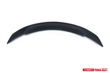 Load image into Gallery viewer, TESERY Tesla Model 3 Carbon Fiber Rear Spoiler Ver.3