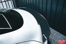 Load image into Gallery viewer, TESERY Tesla Model 3 Carbon Fiber Rear Spoiler Ver.3