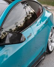 Load image into Gallery viewer, TESERY Tesla Model 3 Carbon Fiber Rear Spoiler Ver.3