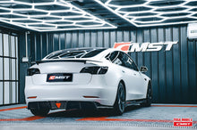 Load image into Gallery viewer, TESERY Tesla Model 3 Carbon Fiber Rear Spoiler Ver.3