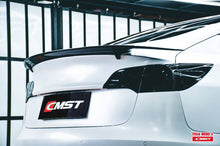 Load image into Gallery viewer, TESERY Tesla Model 3 Carbon Fiber Rear Spoiler Ver.3