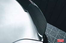Load image into Gallery viewer, TESERY Tesla Model 3 Carbon Fiber Rear Spoiler Ver.3