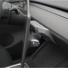 Load image into Gallery viewer, 4 Way Adjustable Swivel Screen Mounting Kit For Model Y Juniper / Model 3 Highland - Upgrade Version | TESERY