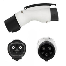 Load image into Gallery viewer, TESERY Tesla to J1772 EV Charging Adapter | 250V |40A