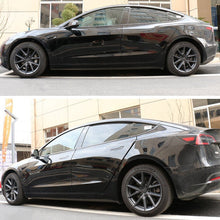 Load image into Gallery viewer, TESERY Thunder 18″ 19″ Wheel Covers For Tesla Model 3/Y (4PCS)