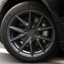 Load image into Gallery viewer, TESERY Thunder 18″ 19″ Wheel Covers For Tesla Model 3/Y (4PCS)