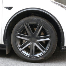 Load image into Gallery viewer, TESERY Thunder 18″ 19″ Wheel Covers For Tesla Model 3/Y (4PCS)