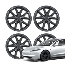 Load image into Gallery viewer, TESERY Thunder 18″ 19″ Wheel Covers For Tesla Model 3/Y (4PCS)