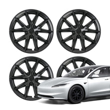 Load image into Gallery viewer, TESERY Thunder 18″ 19″ Wheel Covers For Tesla Model 3/Y (4PCS)