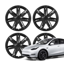 Load image into Gallery viewer, TESERY Thunder 18″ 19″ Wheel Covers For Tesla Model 3/Y (4PCS)