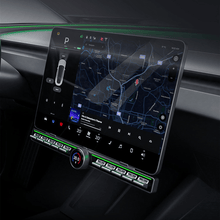 Load image into Gallery viewer, TESERY Toggle Physical Buttons for Model 3 Highland / Model Y Juniper