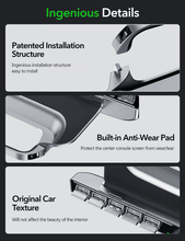 Load image into Gallery viewer, TESERY Toggle Physical Buttons for Model 3 Highland / Model Y Juniper