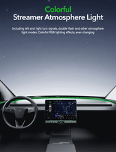 Load image into Gallery viewer, TESERY Toggle Physical Buttons for Model 3 Highland / Model Y Juniper