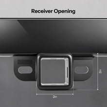 Load image into Gallery viewer, TESERY Trailer Tow Hitch for Model Y | 6500 lbs Capacity | No-Drill Install