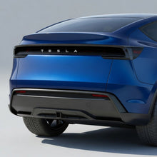 Load image into Gallery viewer, TESERY Trailer Tow Hitch for Model Y | 6500 lbs Capacity | No-Drill Install