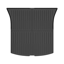 Load image into Gallery viewer, TESERY TPE Front/Rear Trunk Mats for Model Y Juniper