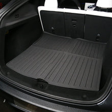 Load image into Gallery viewer, TESERY TPE Front/Rear Trunk Mats for Model Y Juniper