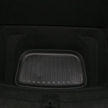 Load image into Gallery viewer, TESERY TPE Rear Trunk Storage Bin Mat for Tesla Model Y Juniper