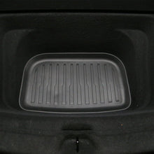 Load image into Gallery viewer, TESERY TPE Rear Trunk Storage Bin Mat for Tesla Model Y Juniper