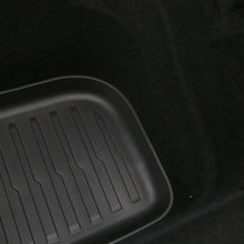 Load image into Gallery viewer, TESERY TPE Rear Trunk Storage Bin Mat for Tesla Model Y Juniper