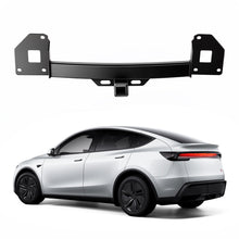 Load image into Gallery viewer, TESERY Trailer Tow Hitch for Model Y | 6500 lbs Capacity | No-Drill Install