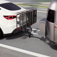Load image into Gallery viewer, TESERY Trailer Tow Hitch for Model Y | 6500 lbs Capacity | No-Drill Install