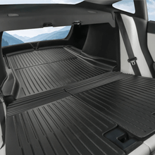 Load image into Gallery viewer, TESERY Trunk Mat With Backrest Mat for Model 3 Highland