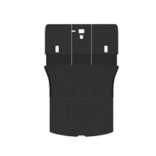 Load image into Gallery viewer, Trunk Mat with Backrest Mat for Model Y Juniper | TPE | Waterproof | TESERY