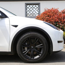 Load image into Gallery viewer, TESERY 19″ Wheel Covers for Tesla Model Y (4PCS)