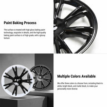 Load image into Gallery viewer, TESERY 19″ Wheel Covers for Tesla Model Y (4PCS)