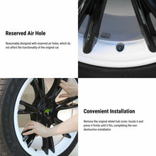 Load image into Gallery viewer, TESERY 19″ Wheel Covers for Tesla Model Y (4PCS)
