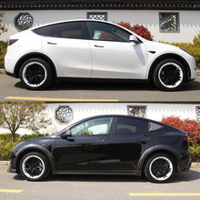 Load image into Gallery viewer, TESERY 19″ Wheel Covers for Tesla Model Y (4PCS)