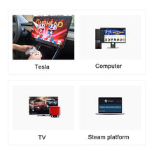 Load image into Gallery viewer, Tesery Wireless Gamepad for Tesla Model3/Y/X/S