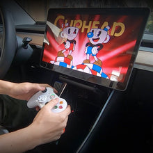 Load image into Gallery viewer, Tesery Wireless Gamepad for Tesla Model3/Y/X/S