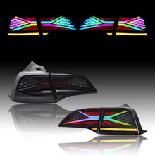 Load image into Gallery viewer, TESERY X-treme Tail Light for Model 3/Y