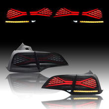 Load image into Gallery viewer, TESERY X-treme Tail Light for Model 3/Y